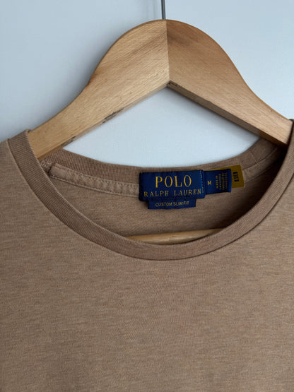 Polo by Ralph Lauren muška slim fit majica (M)