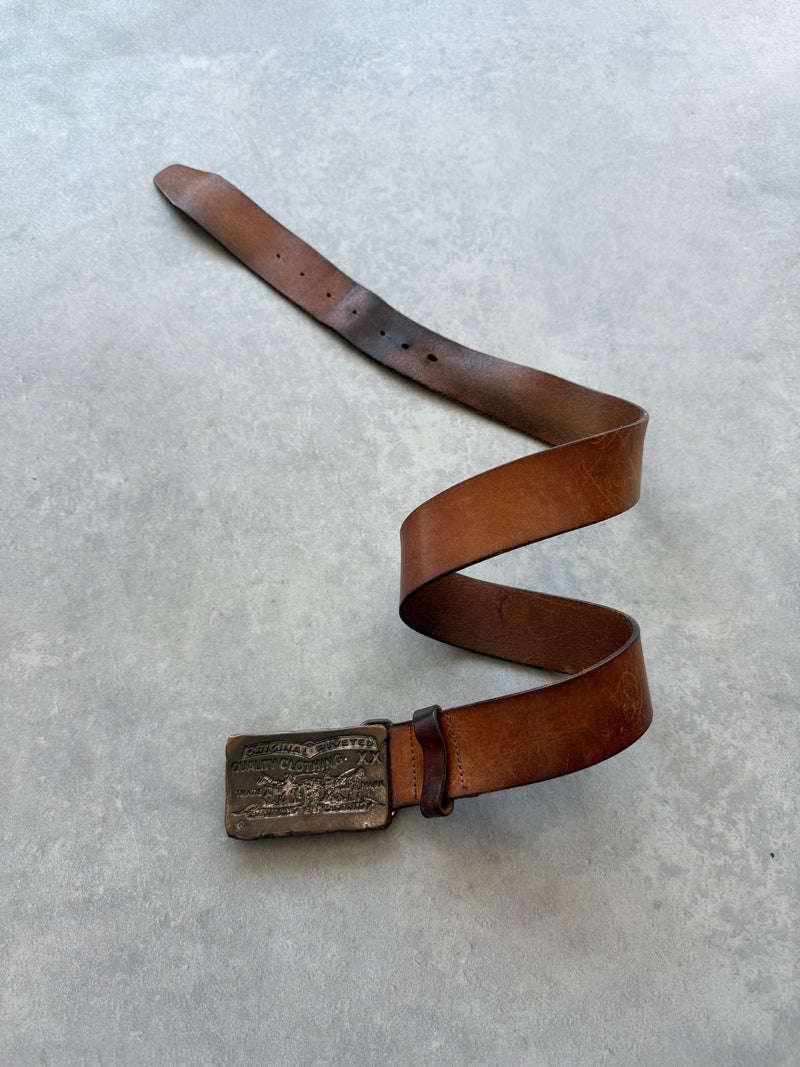 Levis vintage kaiš (100cm)