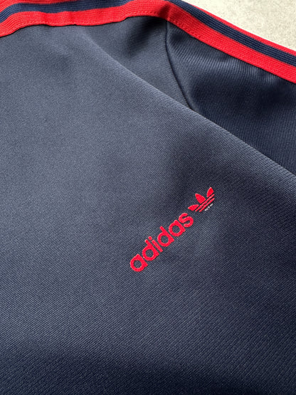 Adidas vintage 80s muška dukserica (M)