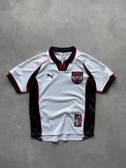 Puma x Austria 1998 Home Kit muški dres (XS)