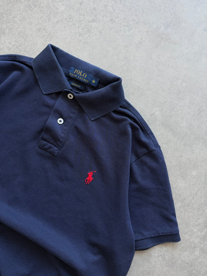 Polo by Ralph Lauren muška navy plava polo majica (M)