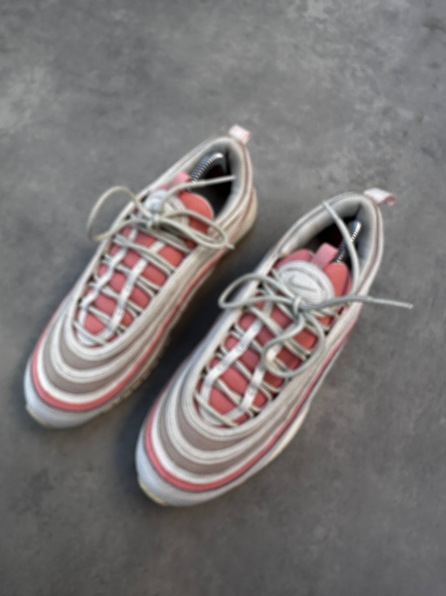 Nike Air Max 97 zenske patike (42.5)