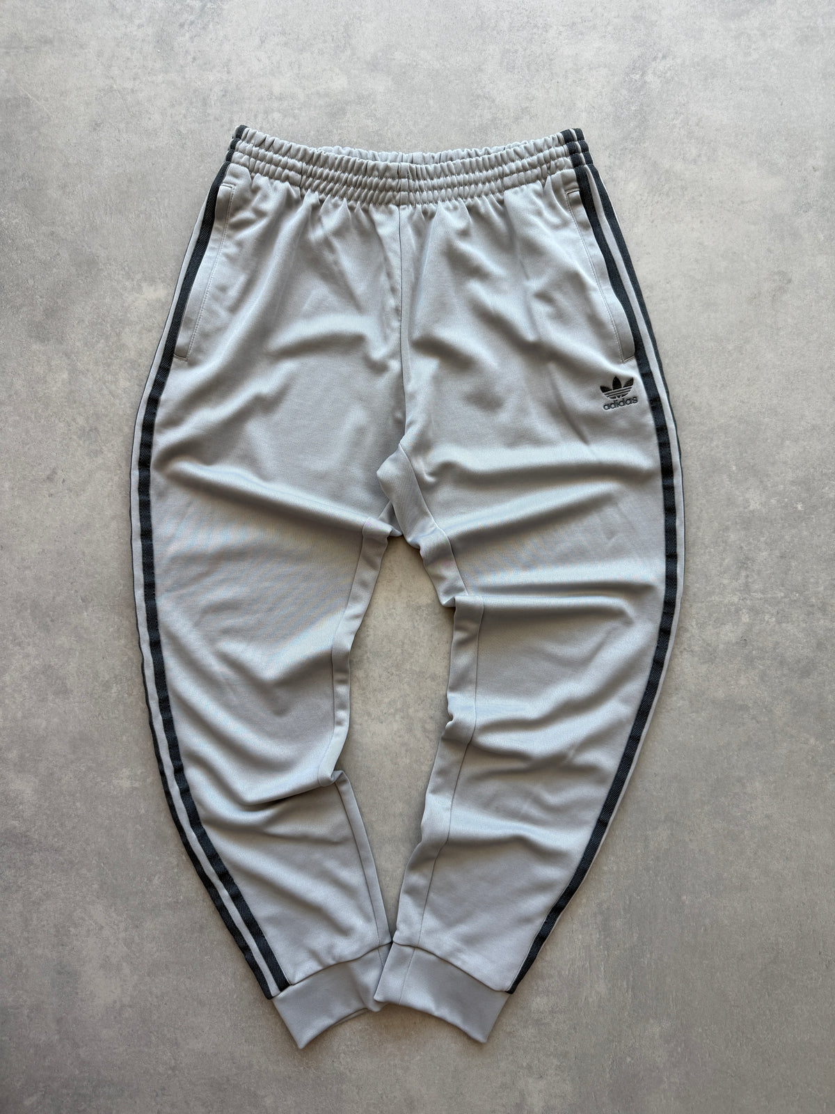 Adidas originals muška siva trenerka (L)