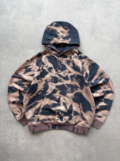 Nike muška bleach dye dukserica (XL)