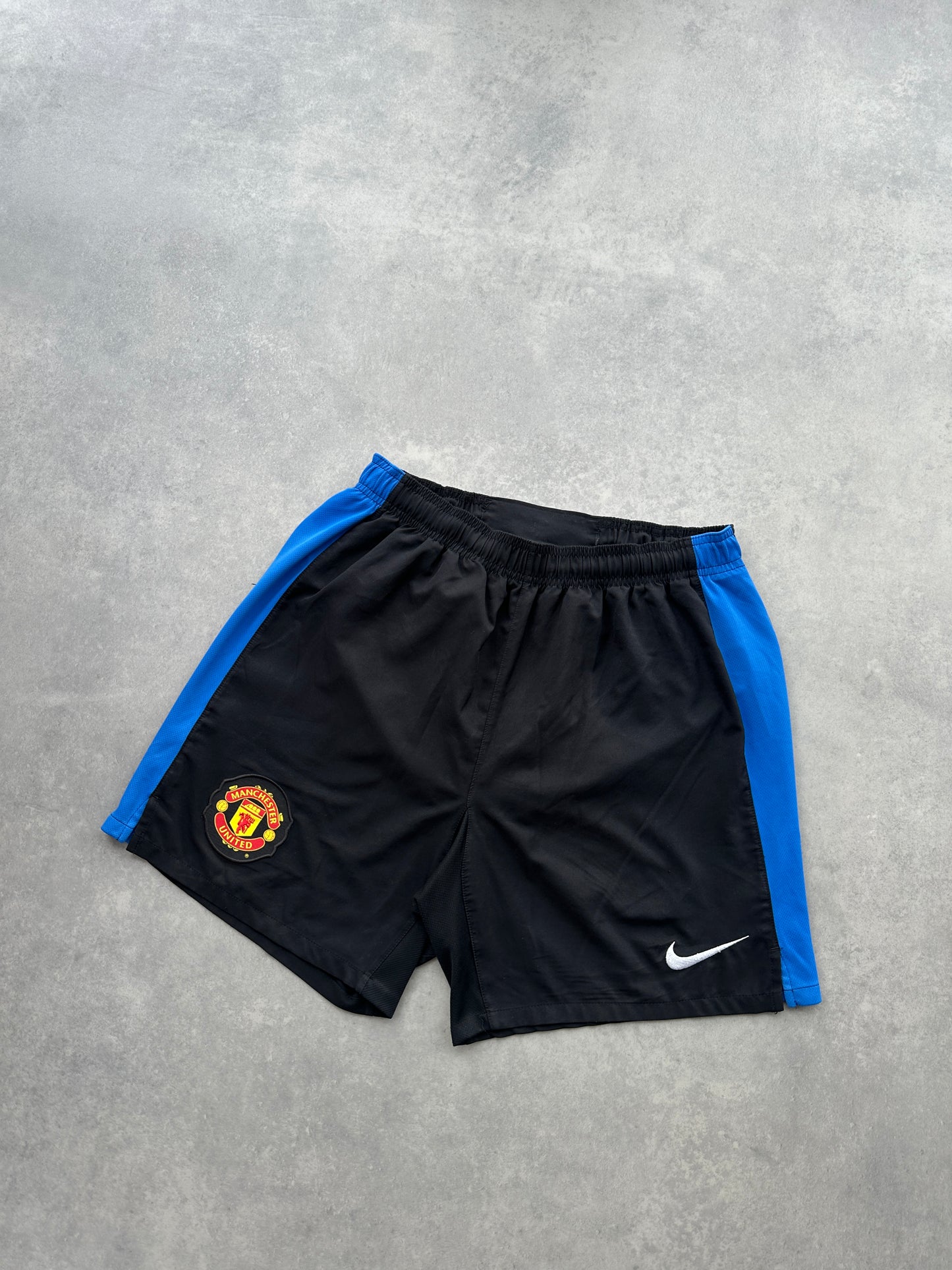 Nike x Manchester Utd retro muški šorc (S)