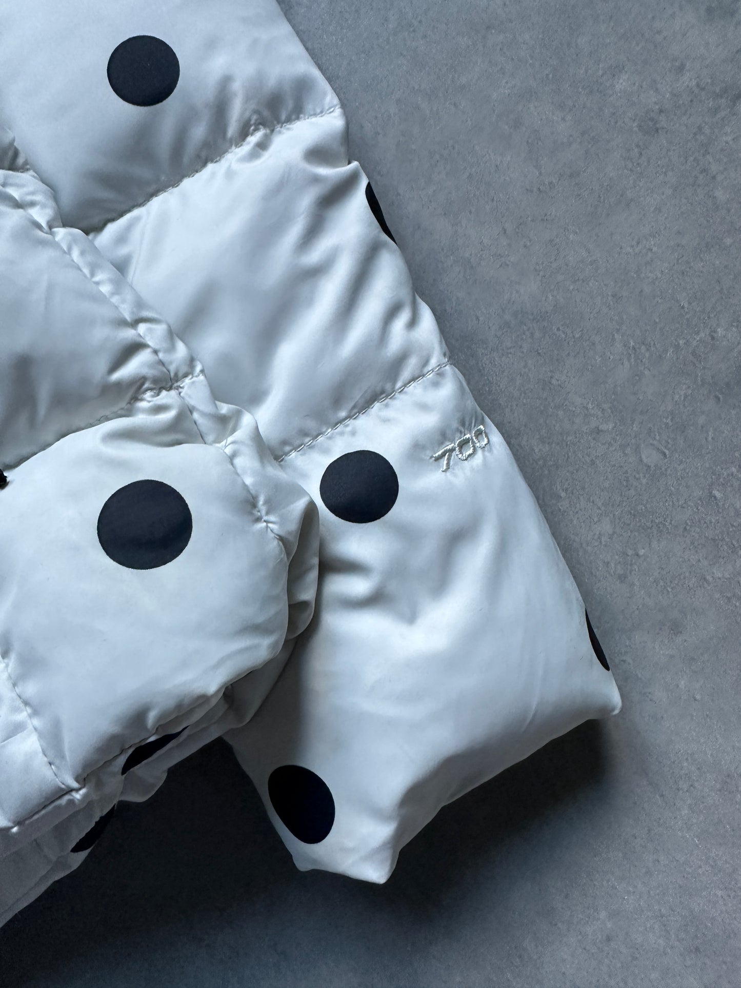 The North Face 700 x South Korea Olympic Team ženska puffer jakna (S)