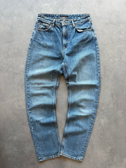 Nudie Jeans muške plave farmerke (30x30)