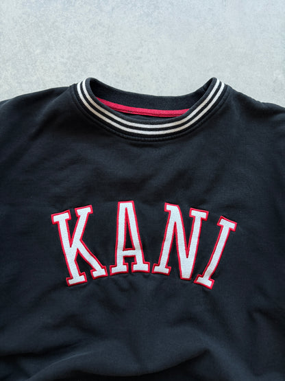 Karl Kani muška oversized dukserica (S)