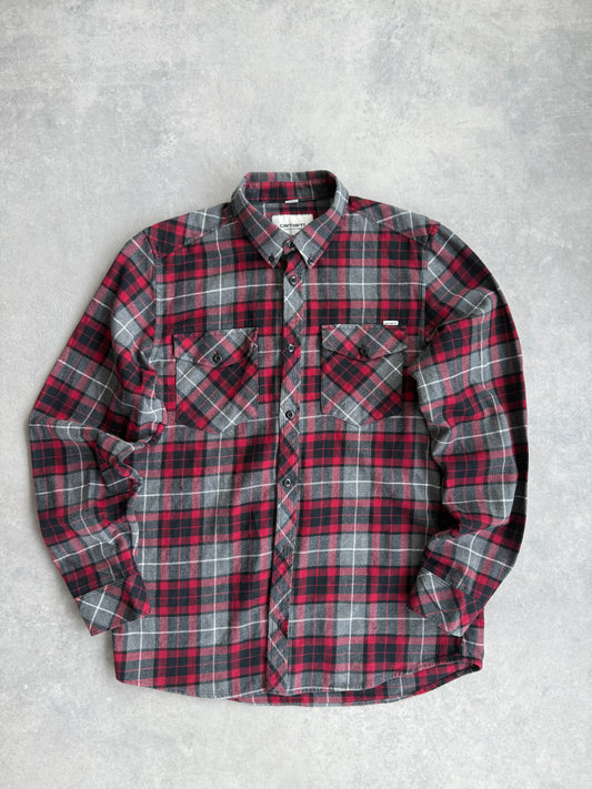 Carhartt muška karirana košulja (L)