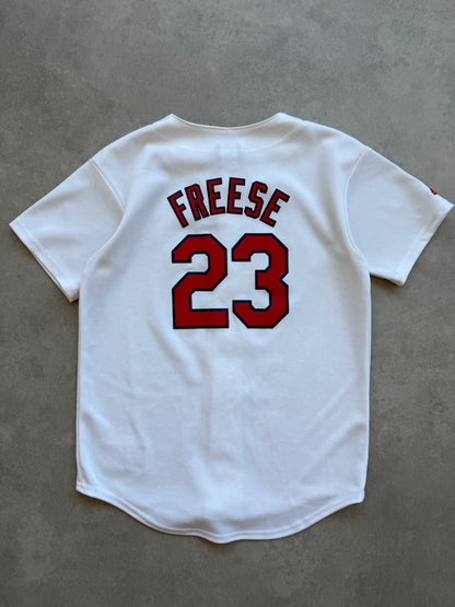 Majestic x St. Louis Cardinals ženski baseball dres (M)