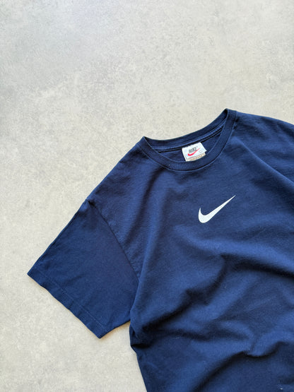 Nike 90s ženska oversized majica (L)