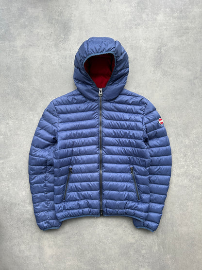 Colmar muška puffer jakna (S)