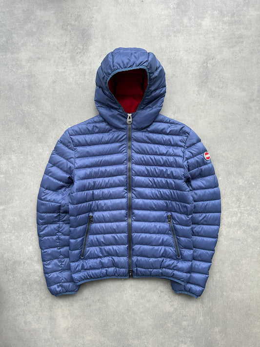 Colmar muška puffer jakna (S)