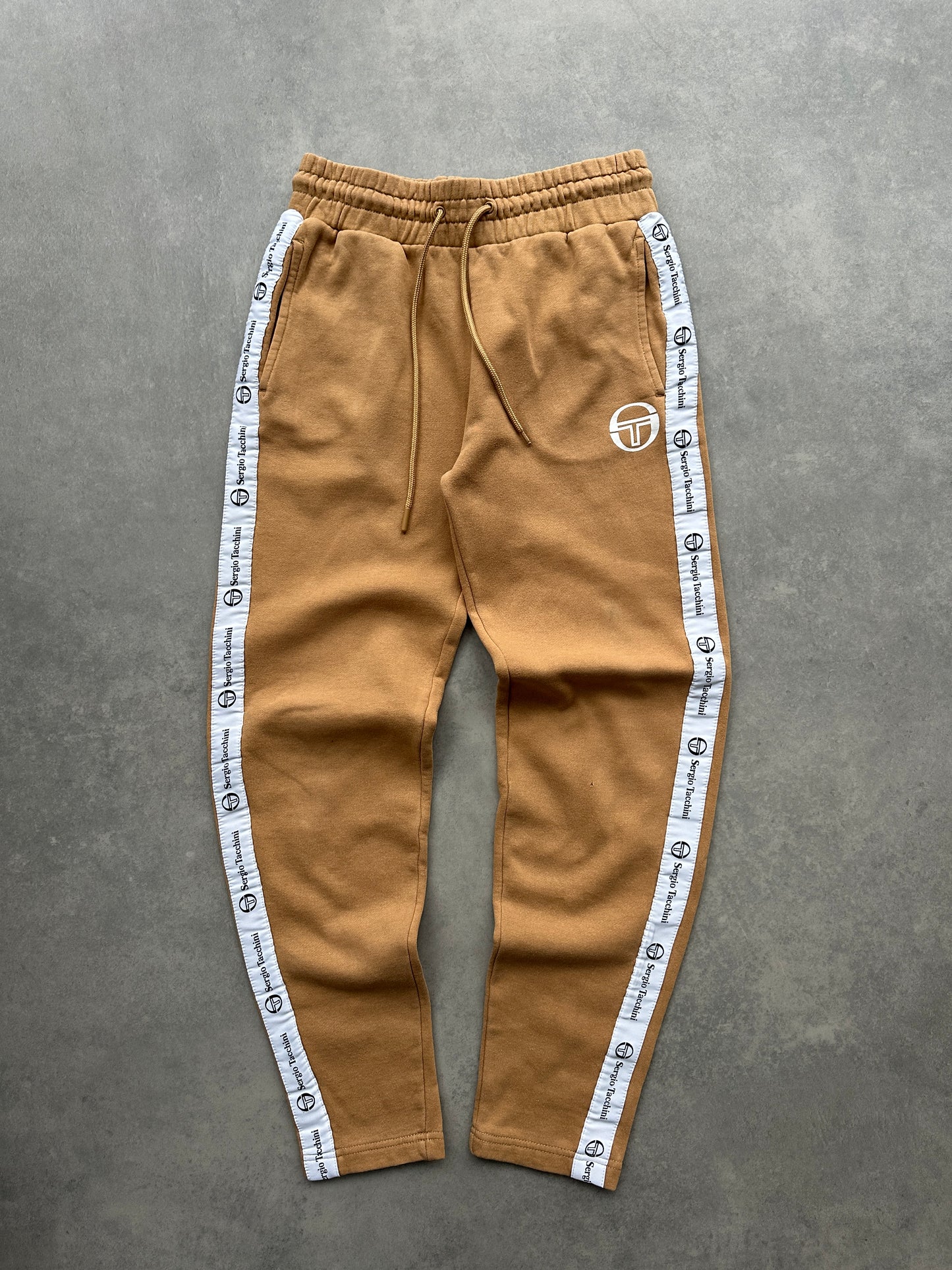 Sergio Tacchini ženska trenerka (S)