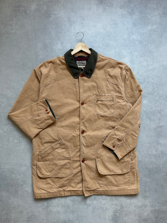 L.L. Bean 90s muška duža jakna (XXL)
