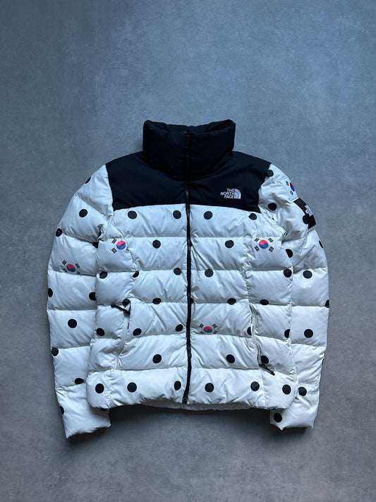The North Face 700 x South Korea Olympic Team ženska puffer jakna (S)