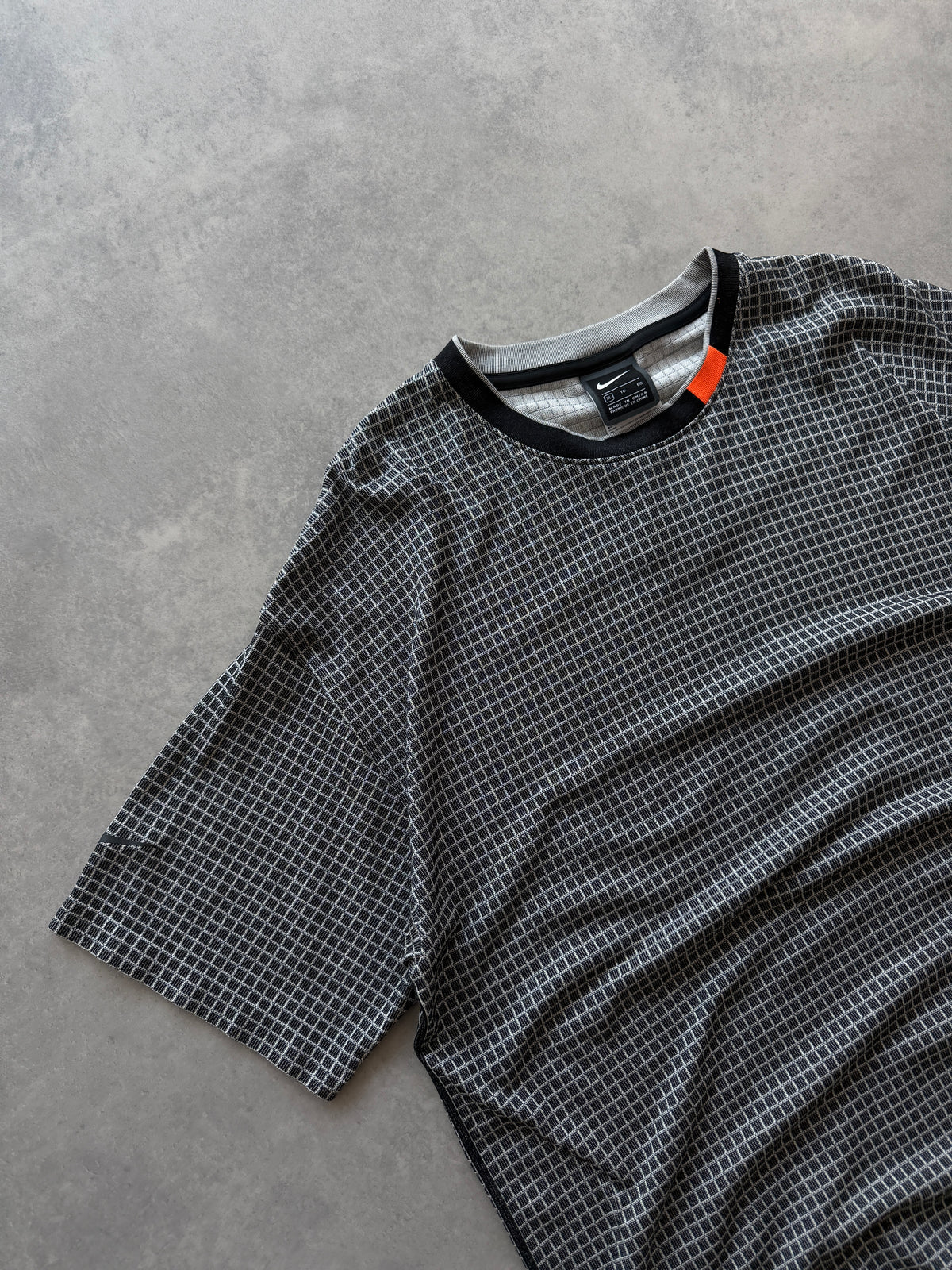 Nike Dri Fit muška sportska majica (XL)