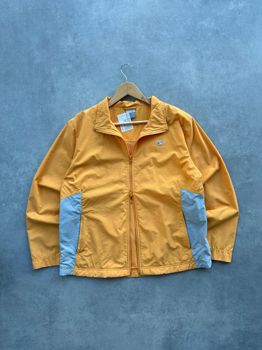 Nike 2000s ženska šuškava dukserica (XL)