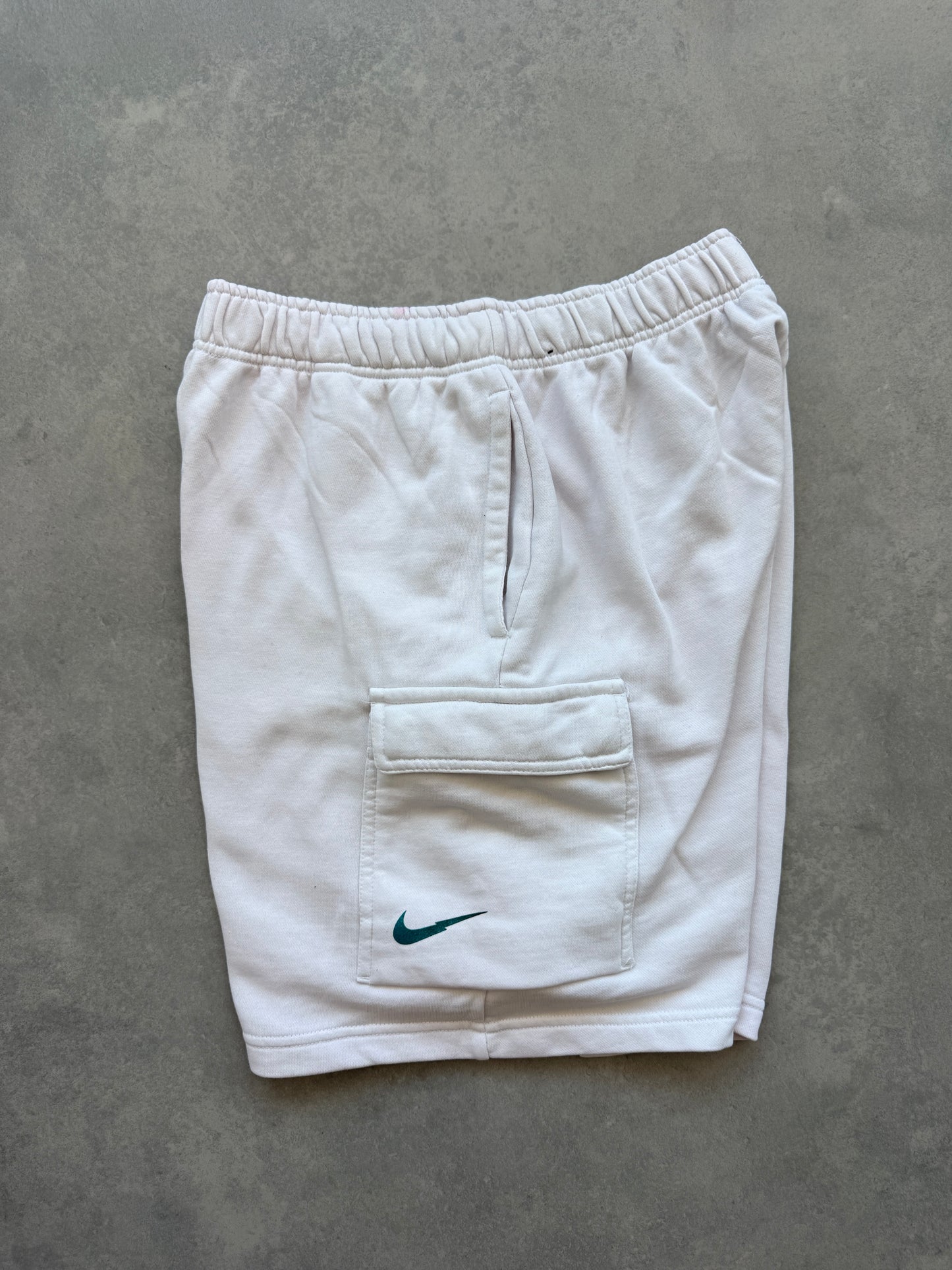 Nike muški basic cargo šorc (M)