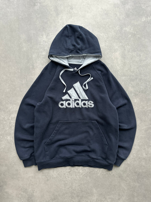 Adidas basic muška dukserica (M)