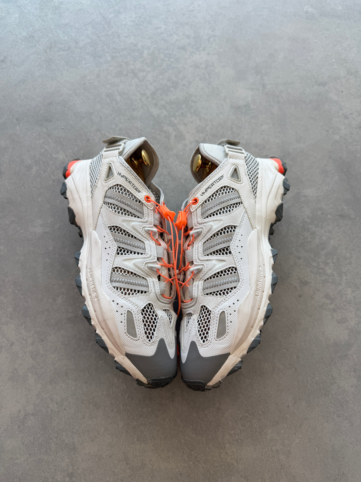 Adidas Adventure Hyperturf muške patike (43 1/3)