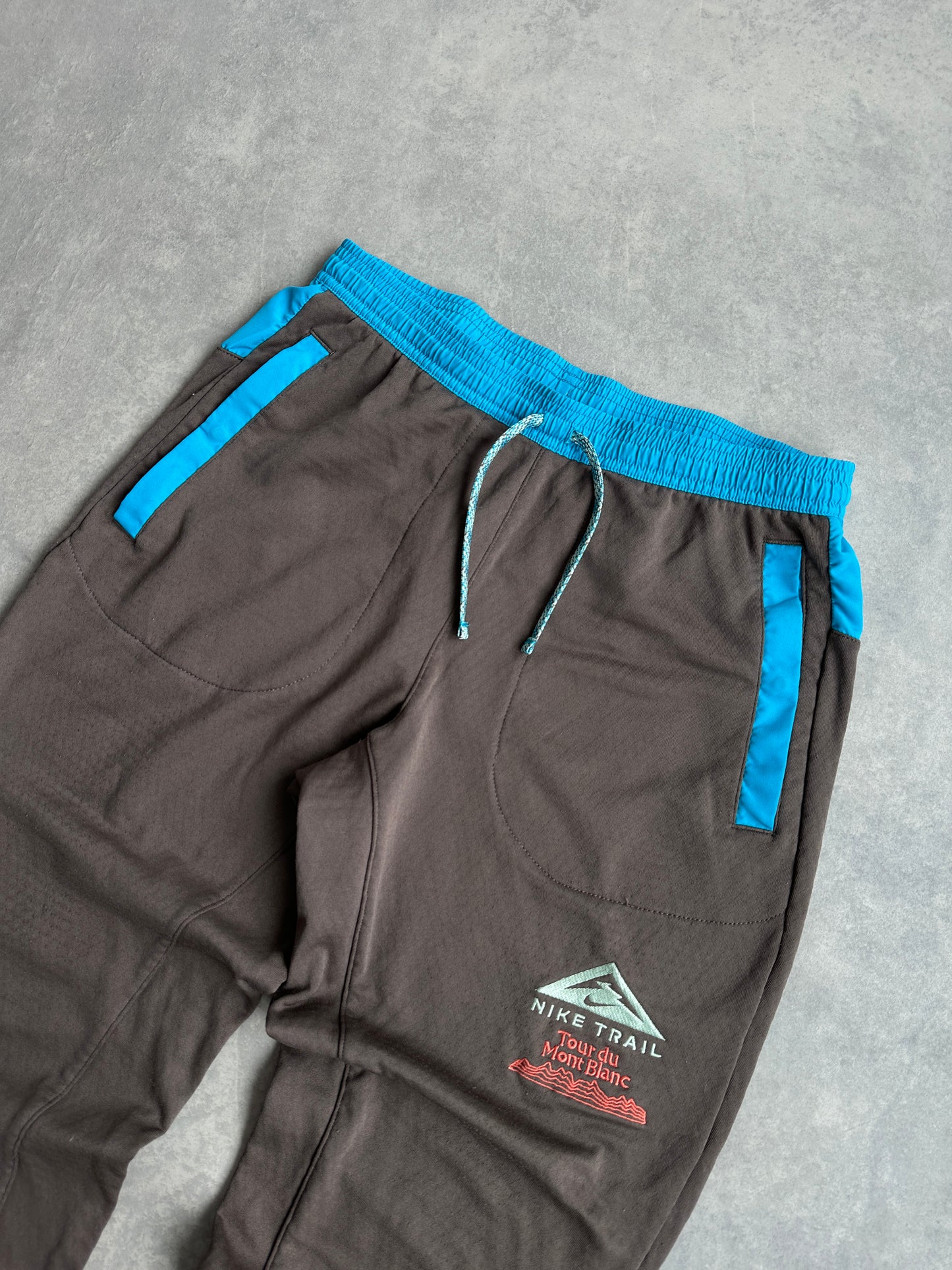 Nike Trail muška sportska trenerka (S)