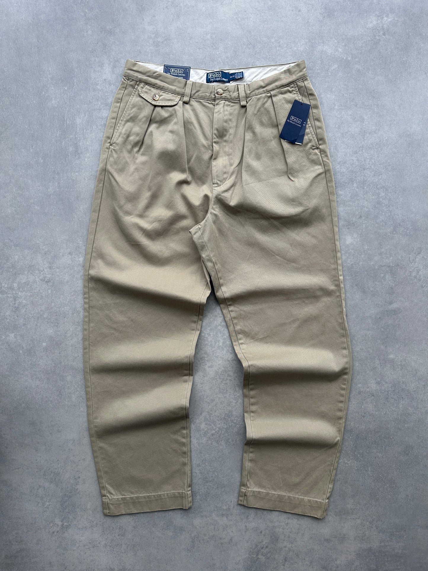 Polo by Ralph Lauren Whitman Chino muške hlace (32x32)