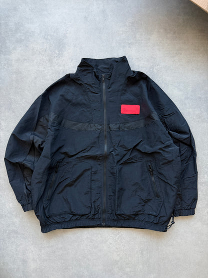 Nike Air Jordan Engineered muška šuškava dukserica (XXL)