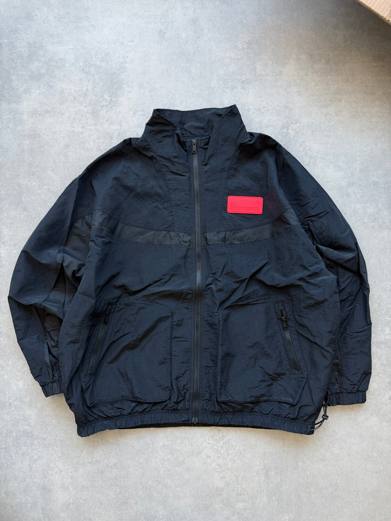 Nike Air Jordan Engineered muška šuškava dukserica (XXL)