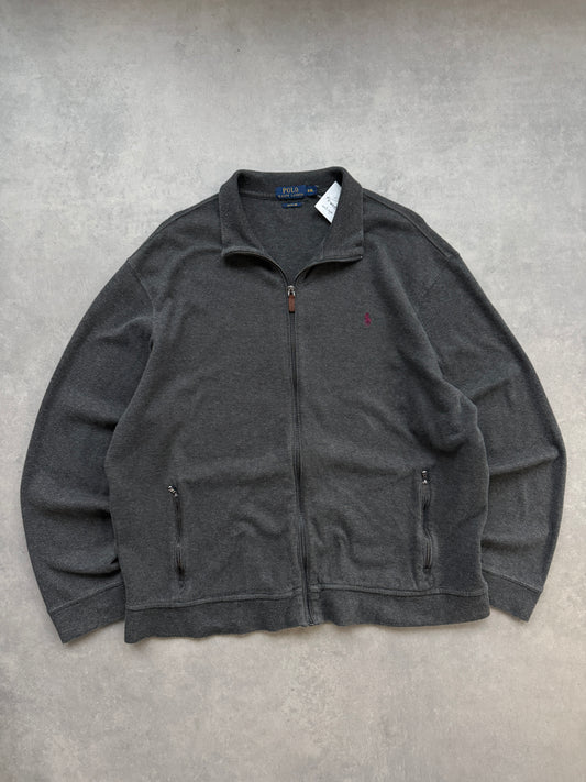 Polo by Ralph Lauren muški zip džemper (XXL)