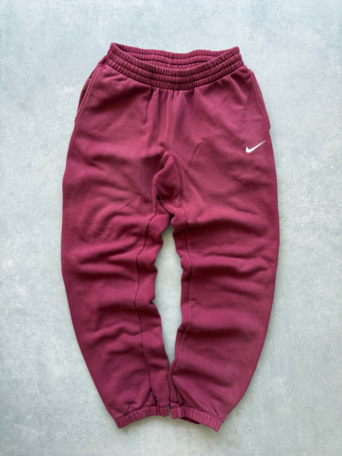 Nike 00s muška baggy trenerka (S)