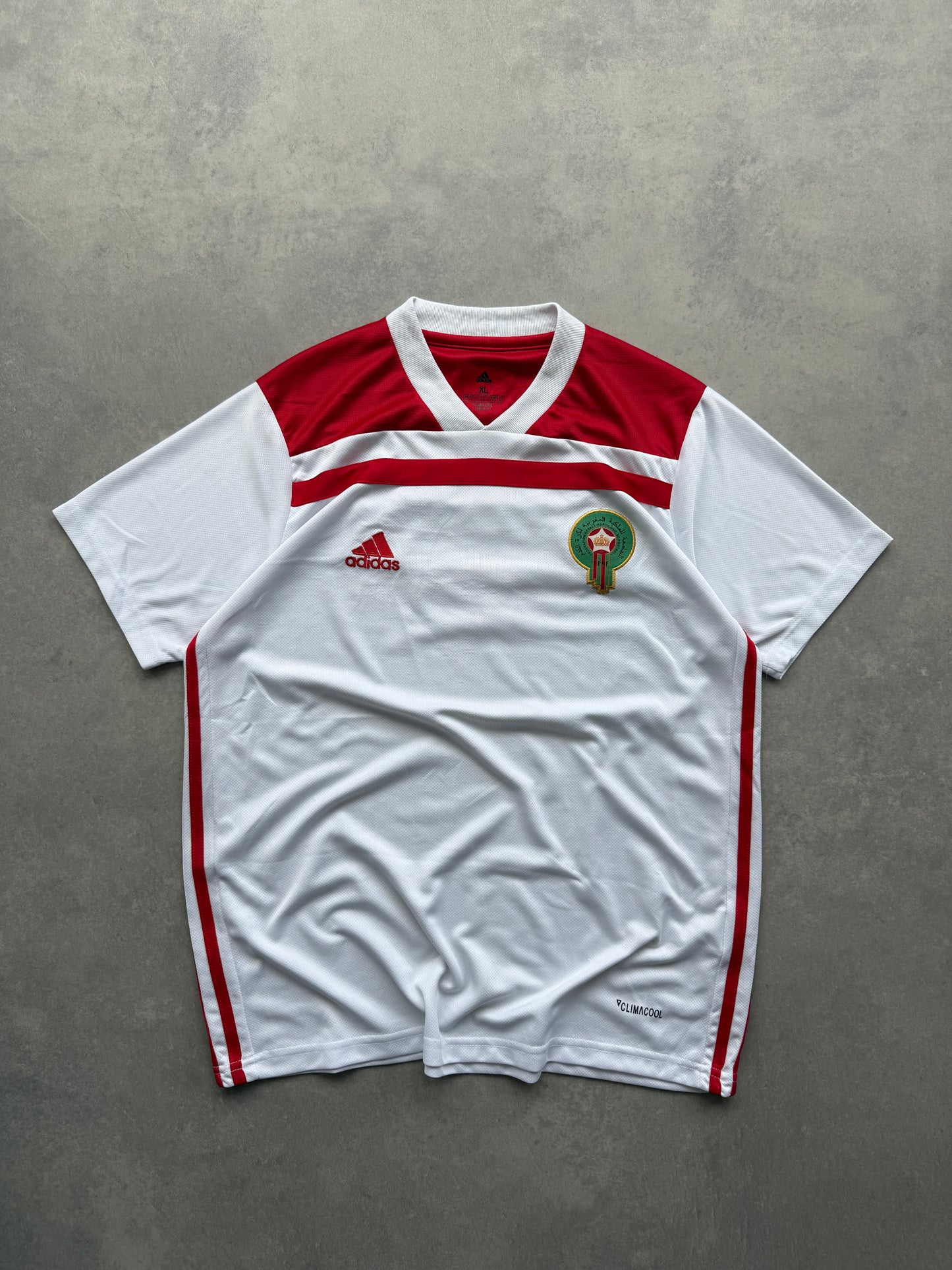 Adidas x Morocco 2018 away muški dres (XL)