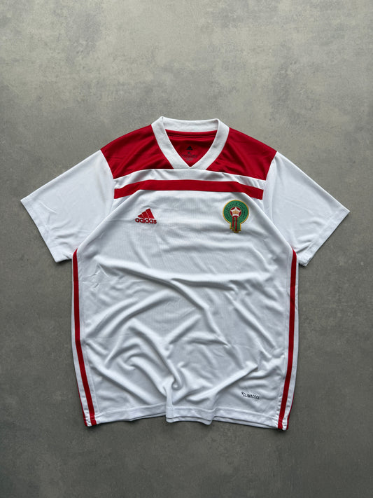 Adidas x Morocco 2018 away muški dres (XL)