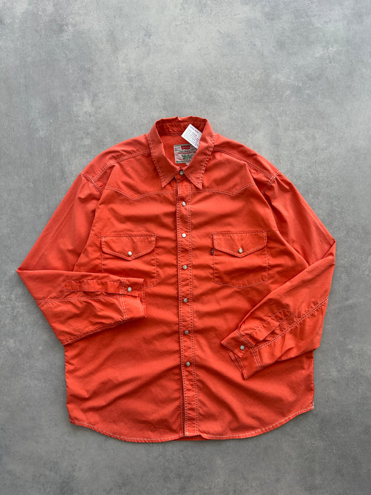 Levis vintage muška košulja (XL)