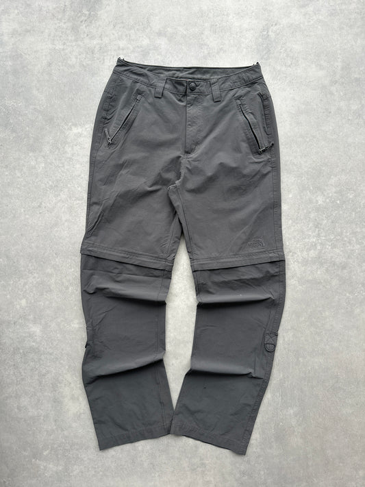 The North Face muške 2u1 planinarske hlace (S)