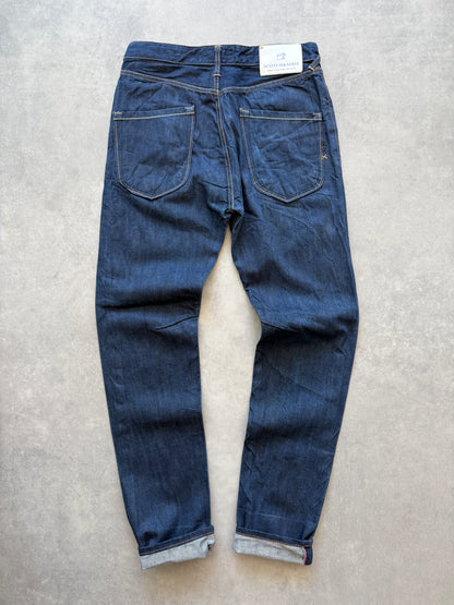 Scotch & Soda Dean Italian Selvedge Denim muške farmerke (31x34)