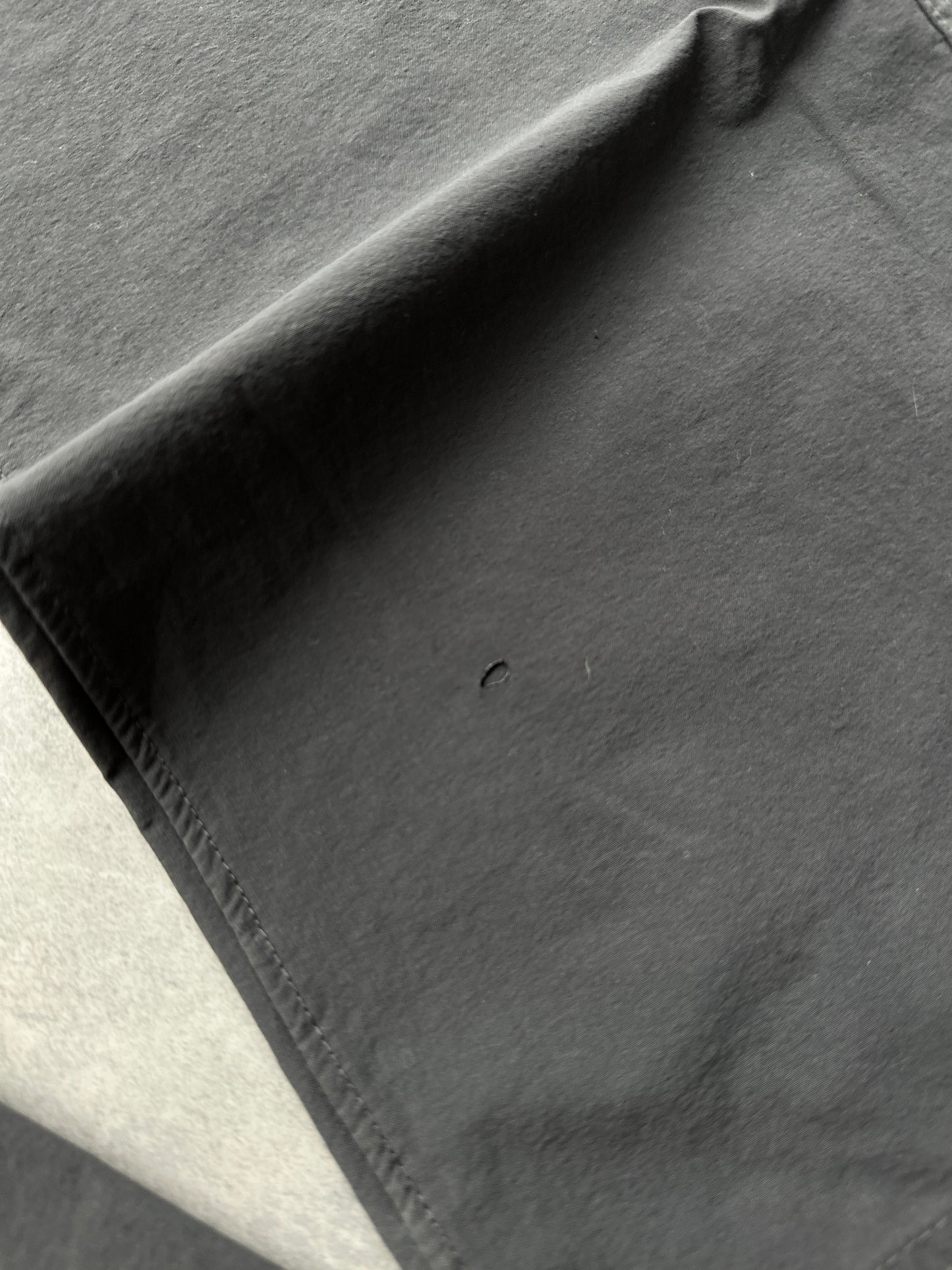 The North Face muške 2u1 planinarske hlace (S)