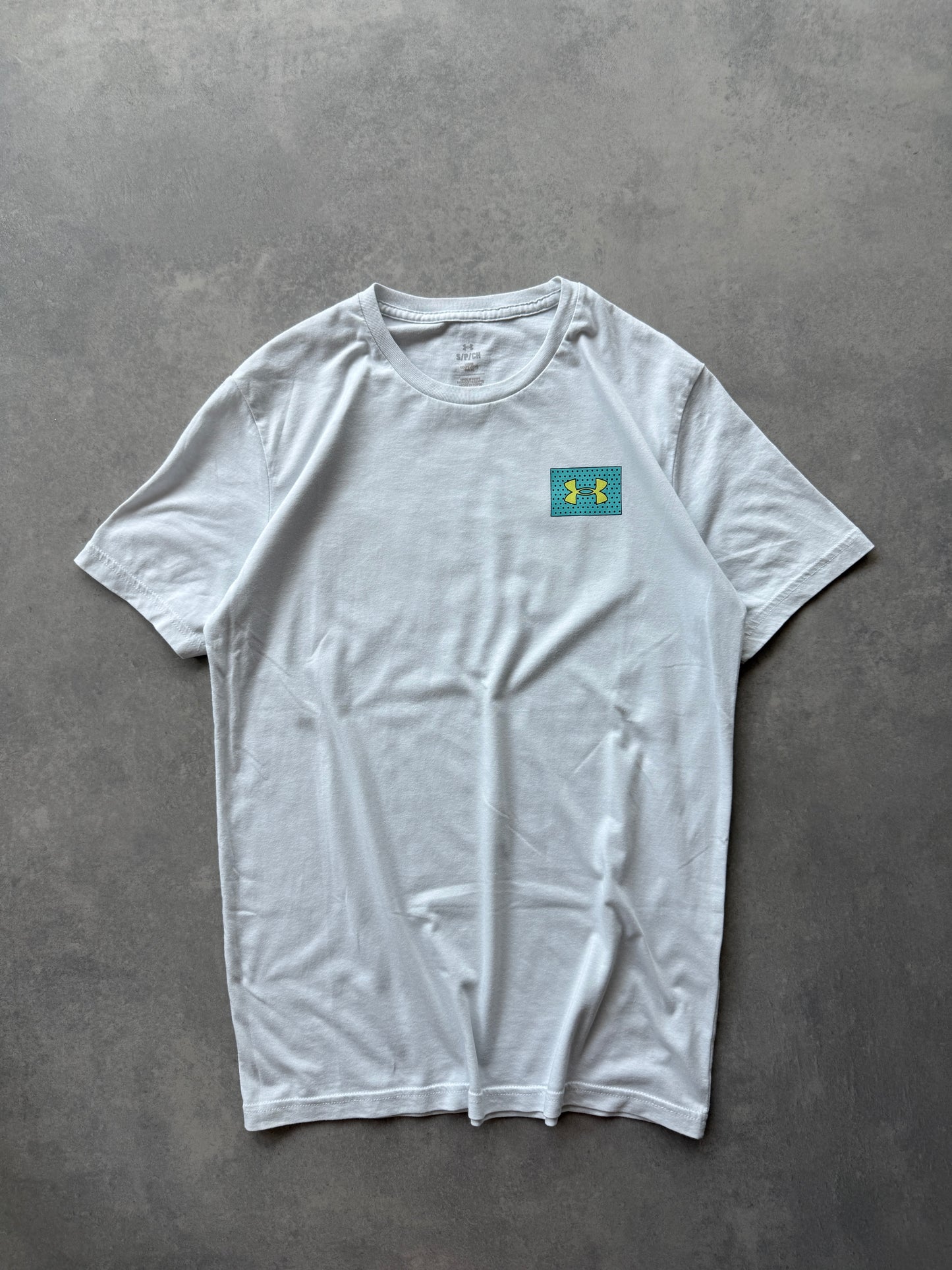 Under Armour muška loose fit majica (S)