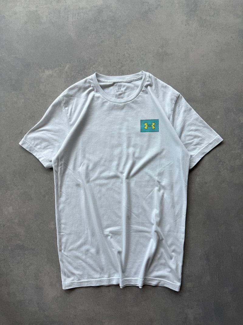 Under Armour muška loose fit majica (S)