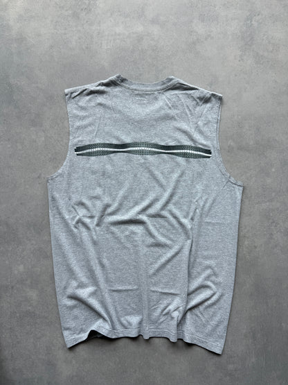 Nike 2000s muška majica bez rukava (L)
