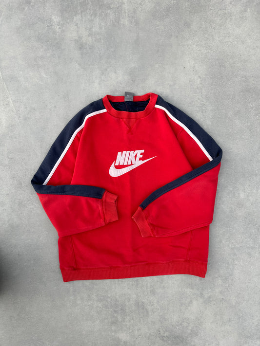 Nike 2000s muška dukserica (L)