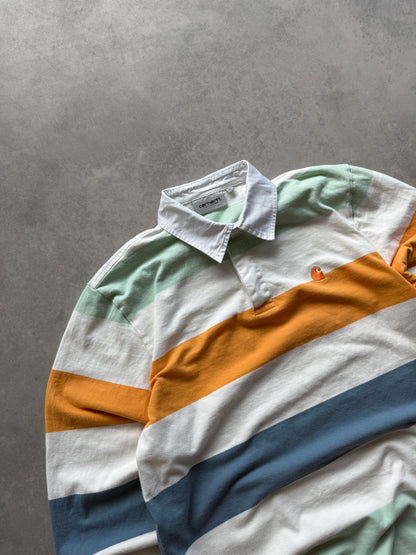 Carhartt muška prugasta rugby polo majica (S)