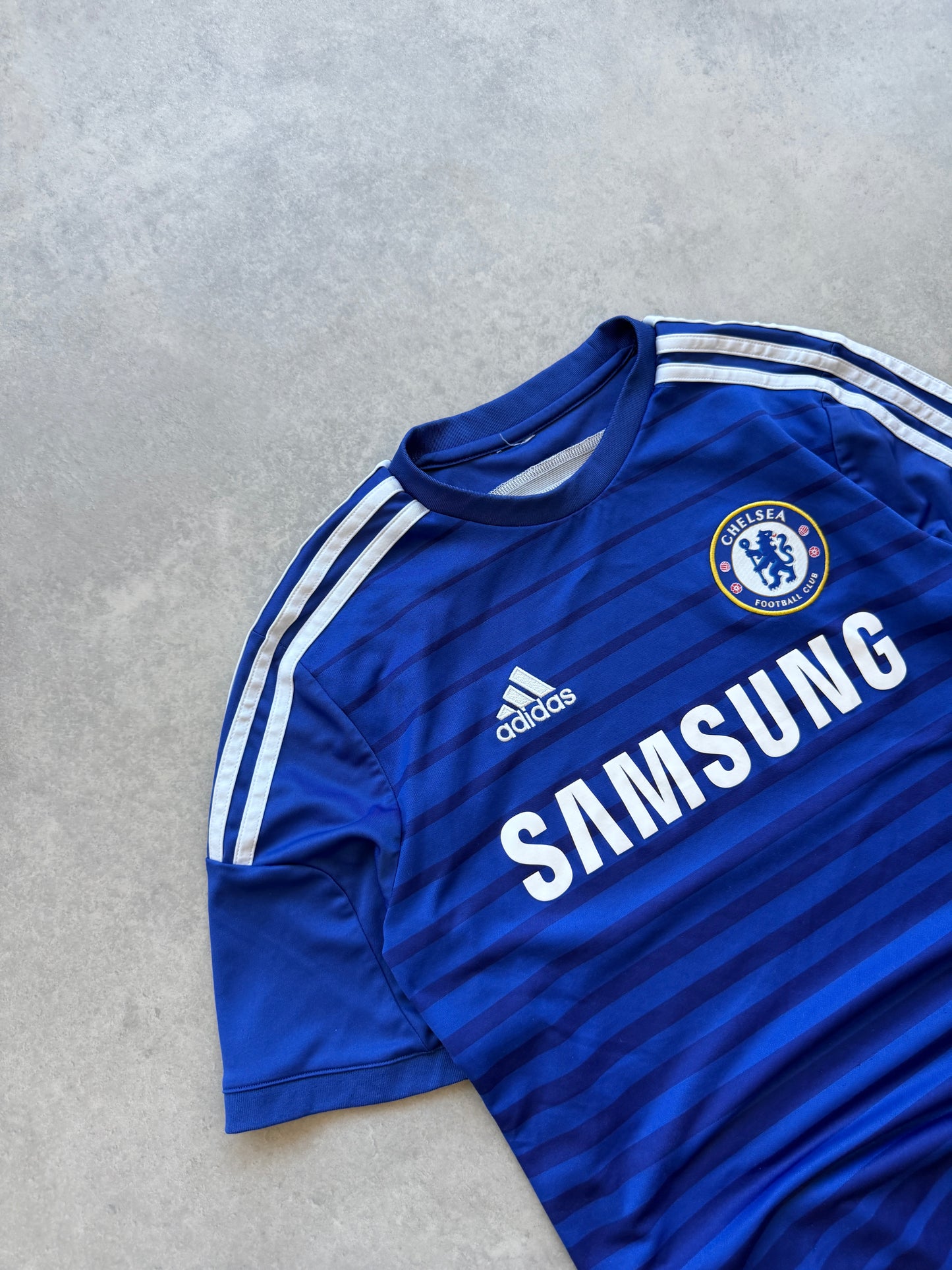 Adidas x Chlesea FC 14/15 Home kit muški dres (XS)