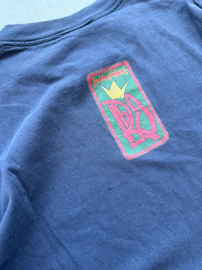 One Love N Effect vintage muška majica (XL)