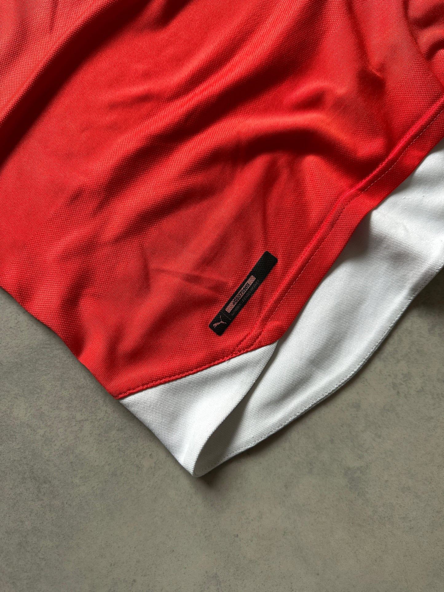 Puma x Arsenal FC 2015/16 Home kit muški dres (S)