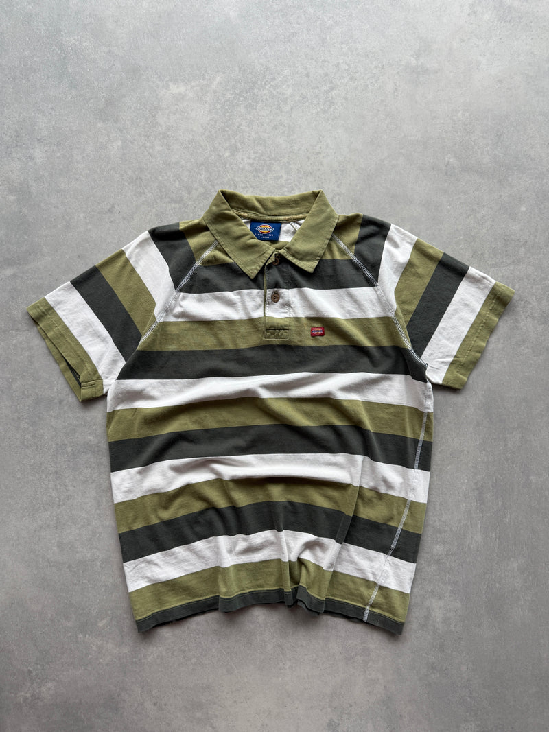 Dickies retro muška polo majica (L)