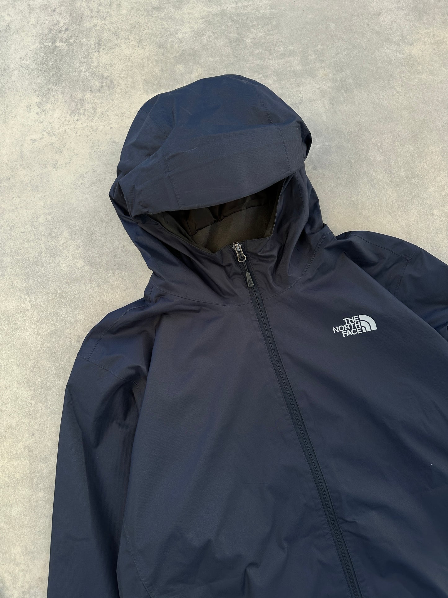 The North Face Dryvent muska suskava jakna (XL)