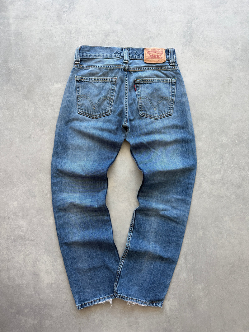 Levis 506 muške farmerke (29x32)