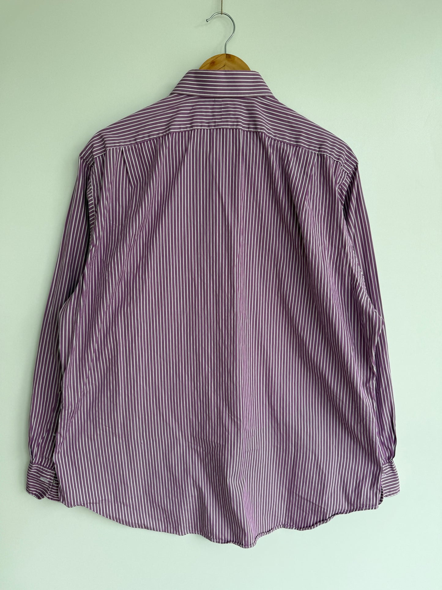 Polo by Ralph Lauren Regent muška vintage košulja (L)