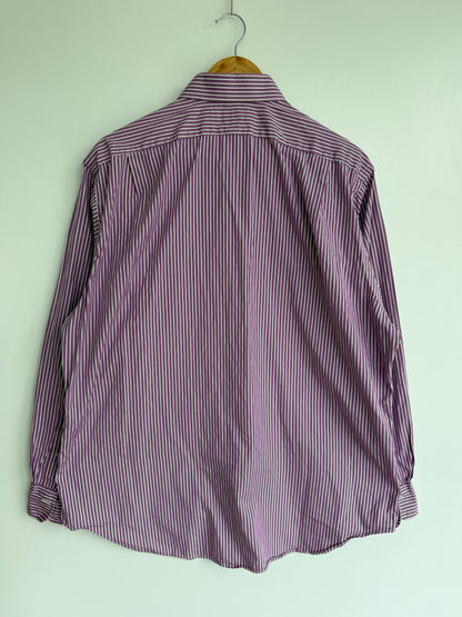 Polo by Ralph Lauren Regent muška vintage košulja (L)